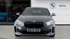 BMW 1 Series 118i [136] M Sport 5dr Step Auto [LCP] Petrol Hatchback